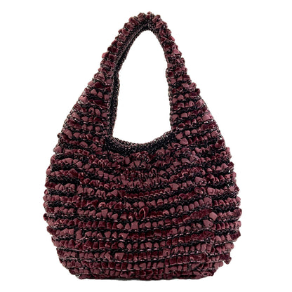 ANTEPRIMA Wire bag Handbag Velor PVCLadies [Used]