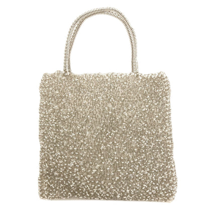 ANTEPRIMA Wire bag Bijou Handbag PVC Ladies [Used]