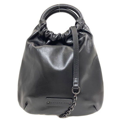 ANTEPRIMA Standard Small 2WAY Handbag Leather Ladies [Used]