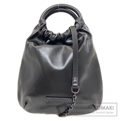 ANTEPRIMA Standard Small 2WAY Handbag Leather Ladies [Used]