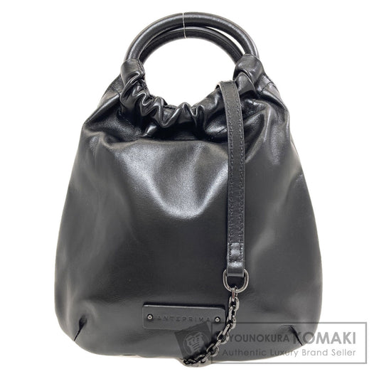ANTEPRIMA Standard Small 2WAY Handbag Leather Ladies [Used]