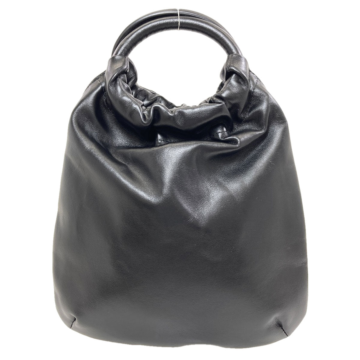 ANTEPRIMA Standard Small 2WAY Handbag Leather Ladies [Used]