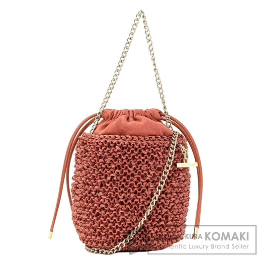 ANTEPRIMA Secchiello Miniatura 2WAY Handbag PVC Ladies [Used]