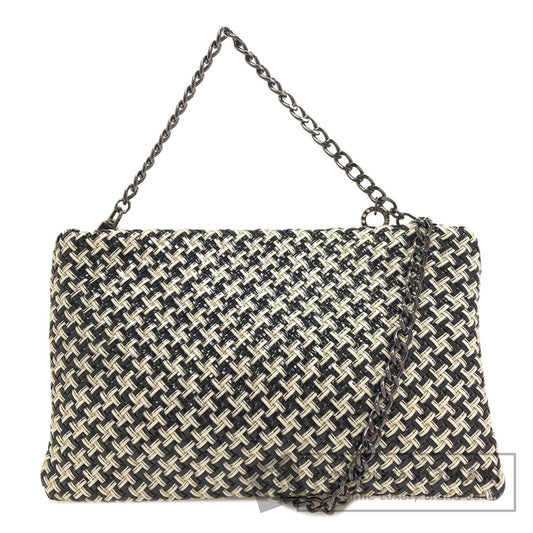 ANTEPRIMA Wire Bag Letecon Wire 2WAY Handbag PVC Ladies [Used]