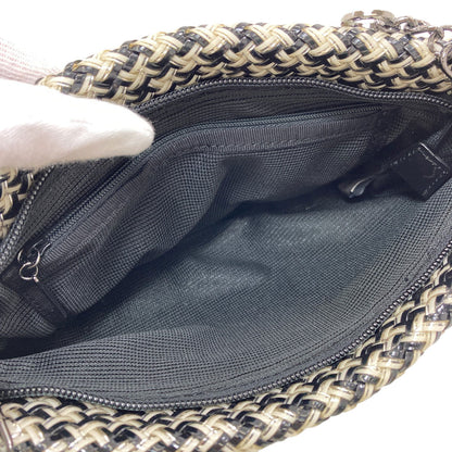 ANTEPRIMA Wire Bag Letecon Wire 2WAY Handbag PVC Ladies [Used]