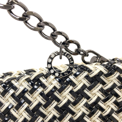 ANTEPRIMA Wire Bag Letecon Wire 2WAY Handbag PVC Ladies [Used]