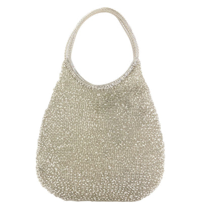 ANTEPRIMA Wire bag Flower motif Tote Bag PVC Ladies [Used]