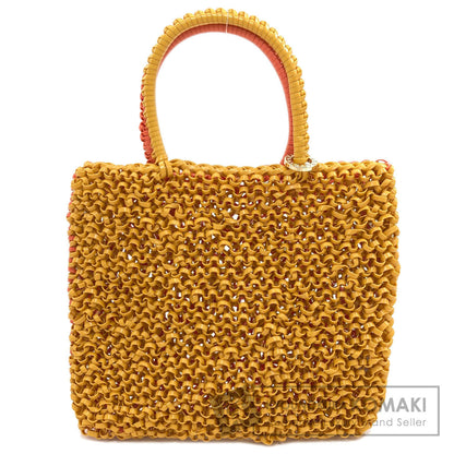 ANTEPRIMA Wire bag Handbag PVC Ladies [Used]