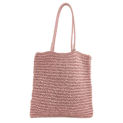 ANTEPRIMA Wire bag Tote Bag PVC Ladies [Used]