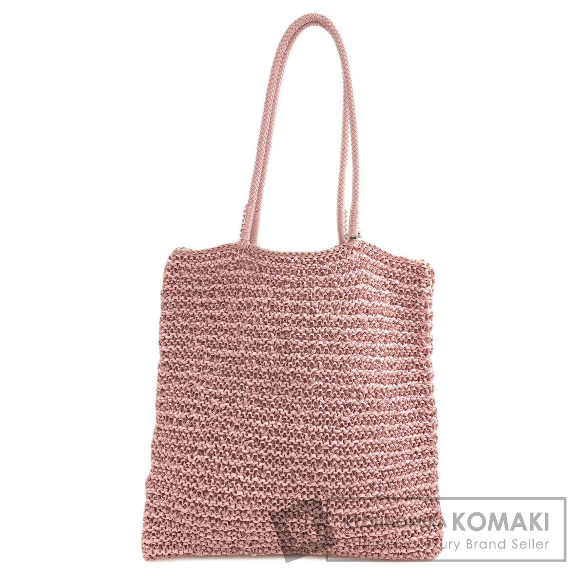 ANTEPRIMA Wire bag Tote Bag PVC Ladies [Used]