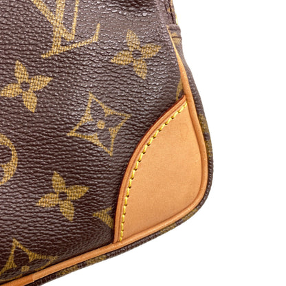 LOUIS VUITTON M45236 Amazon Shoulder Bag Monogram canvas Ladies [Used]