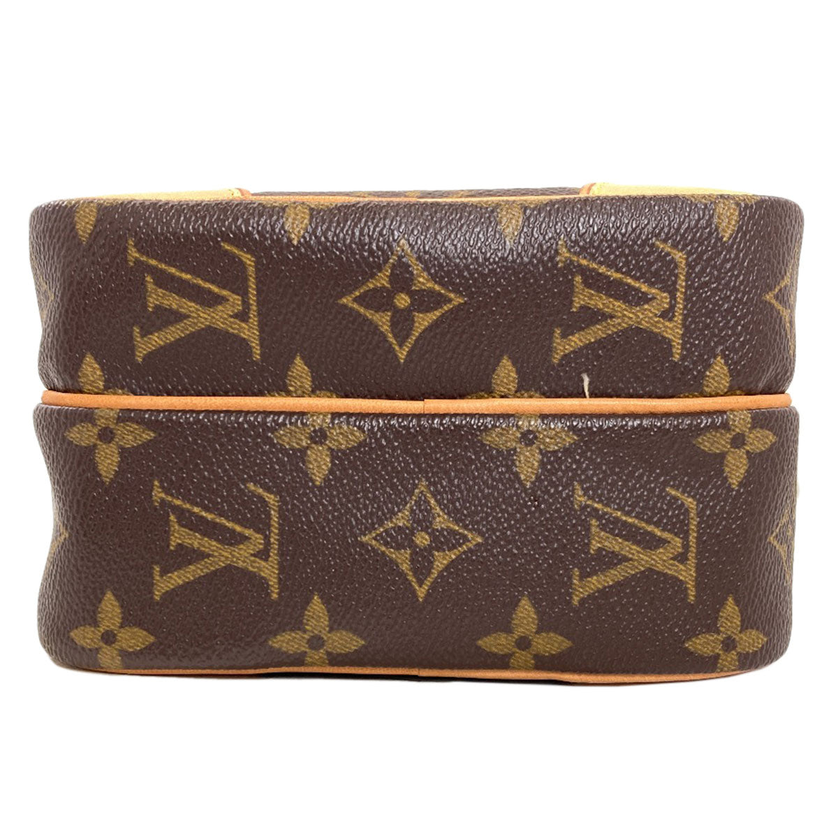 LOUIS VUITTON M45236 Amazon Shoulder Bag Monogram canvas Ladies [Used]
