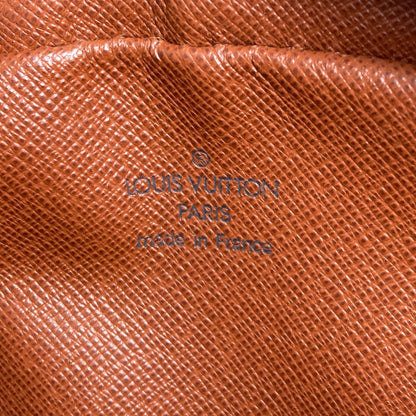 LOUIS VUITTON M45236 Amazon Shoulder Bag Monogram canvas Ladies [Used]