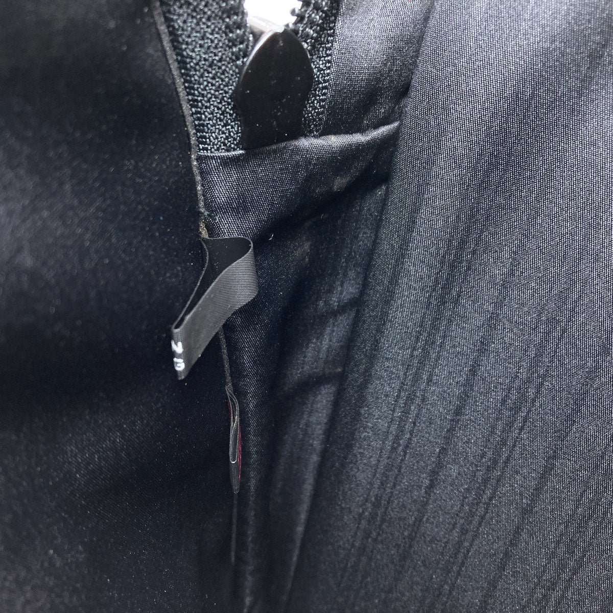 TUMI 2WAY Business bag Nylon mens [Used]