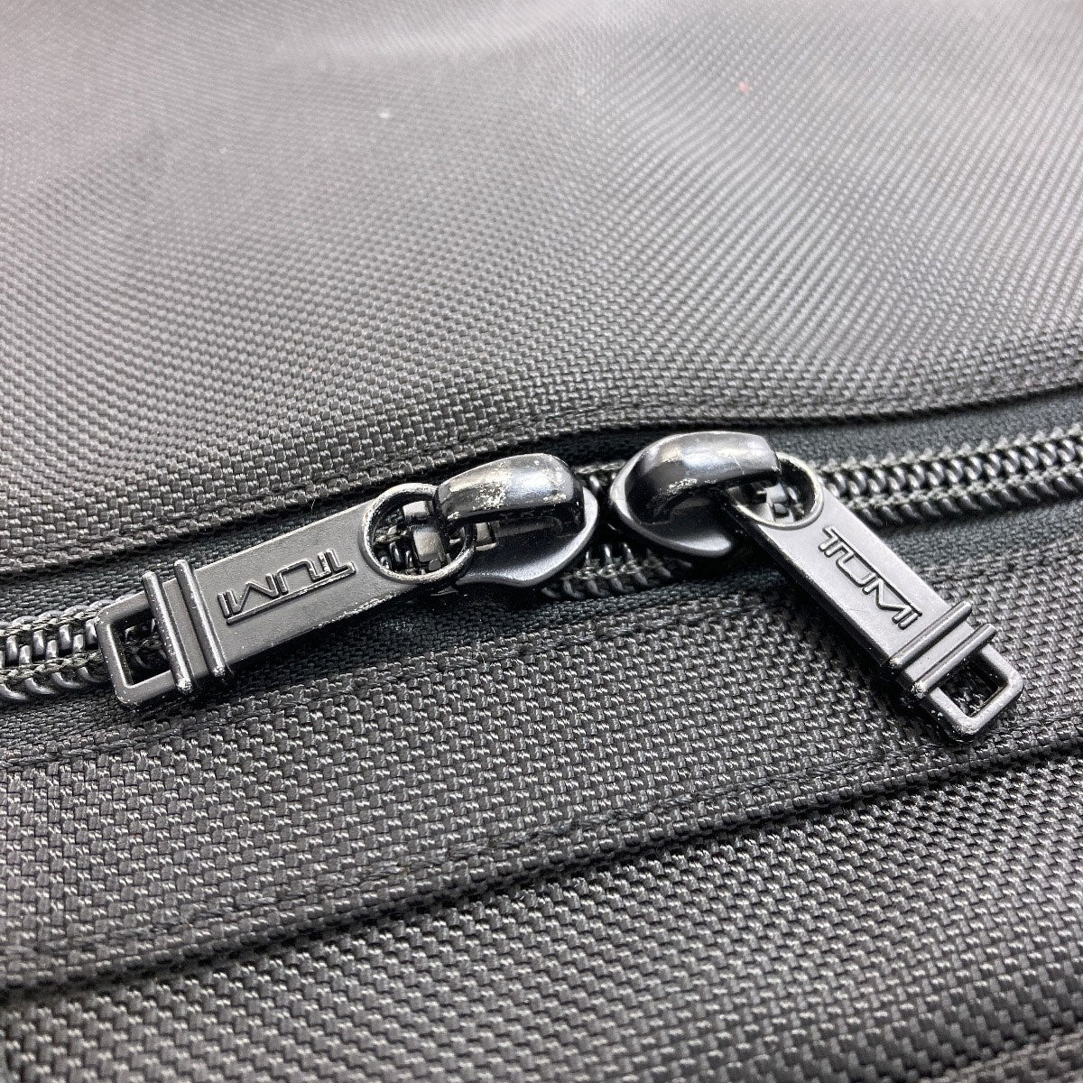 TUMI 2WAY Business bag Nylon mens [Used]