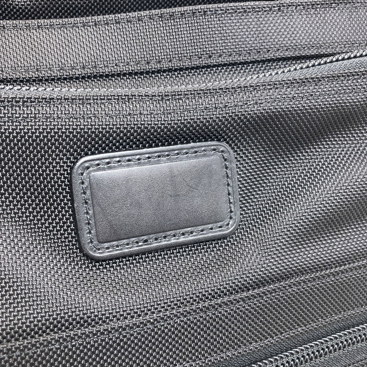TUMI 2WAY Business bag Nylon mens [Used]