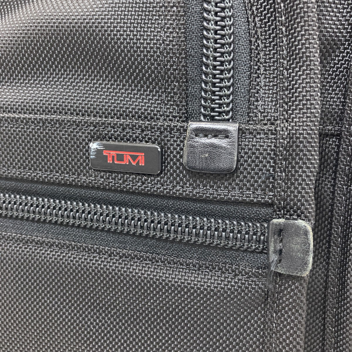 TUMI 2WAY Business bag Nylon mens [Used]