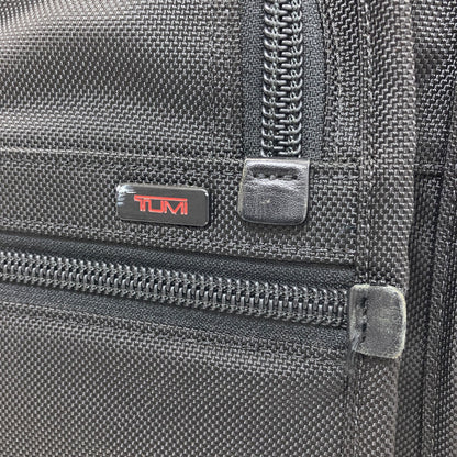 TUMI 2WAY Business bag Nylon mens [Used]