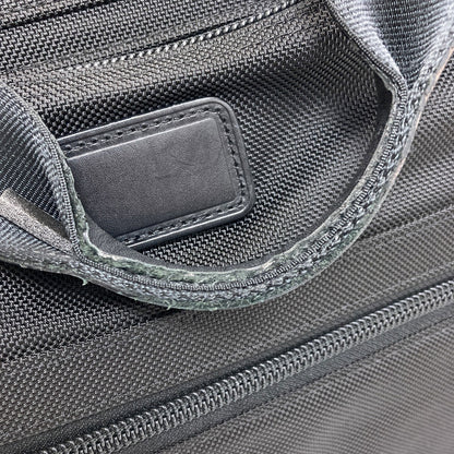 TUMI 2WAY Business bag Nylon mens [Used]