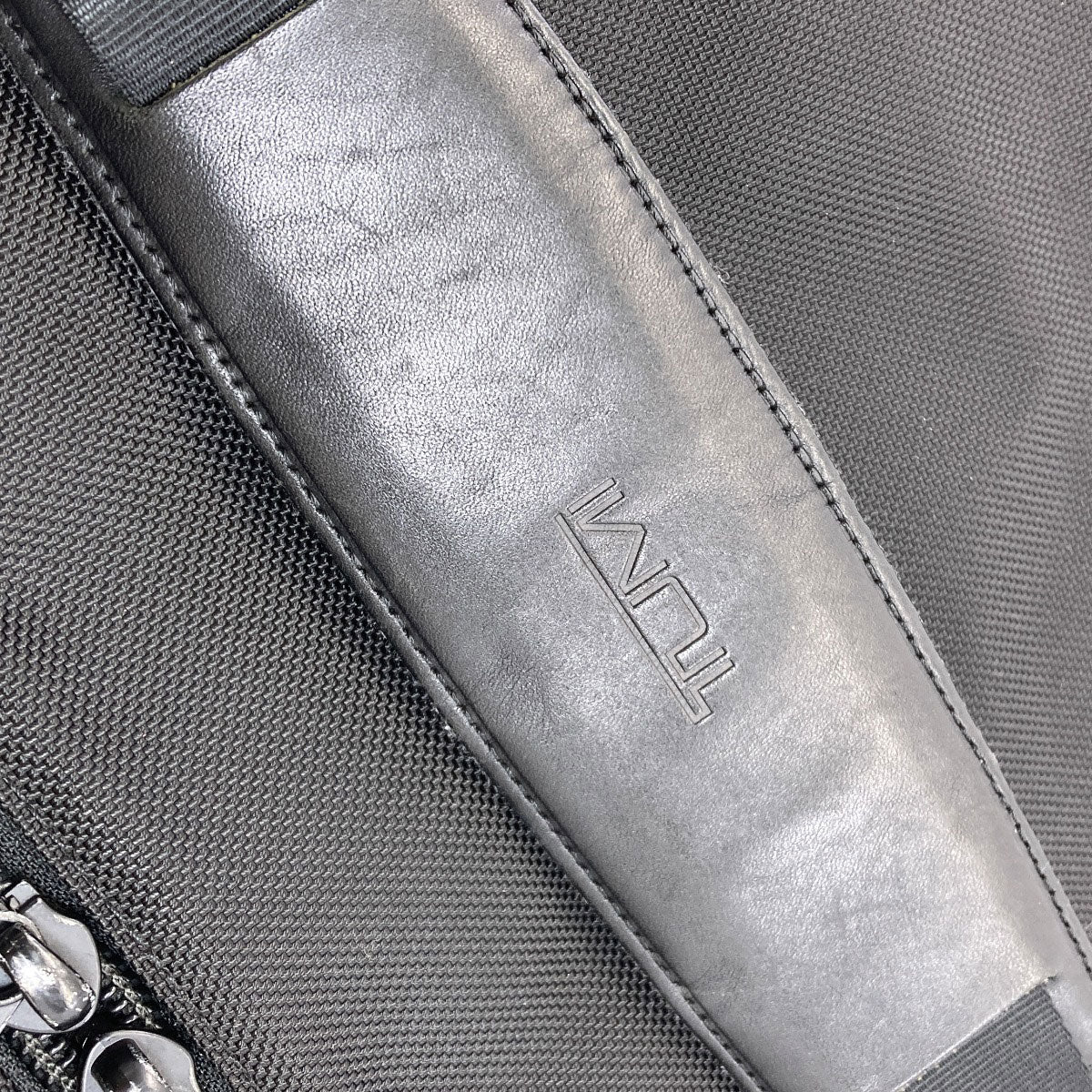 TUMI 2WAY Business bag Nylon mens [Used]