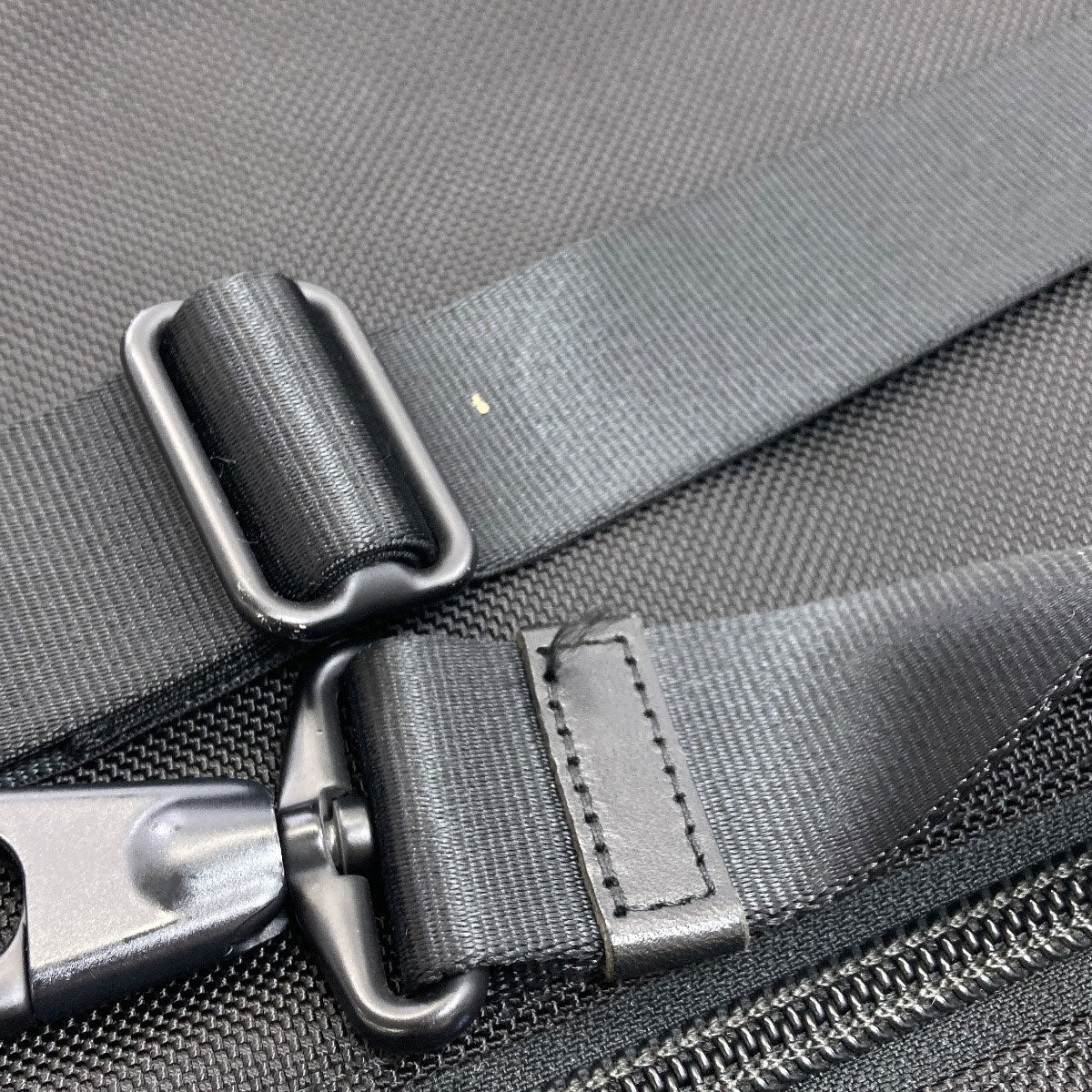 TUMI 2WAY Business bag Nylon mens [Used]