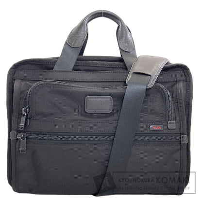 TUMI 2WAY Business bag Nylon mens [Used]