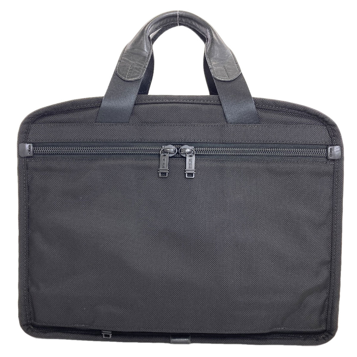 TUMI 2WAY Business bag Nylon mens [Used]