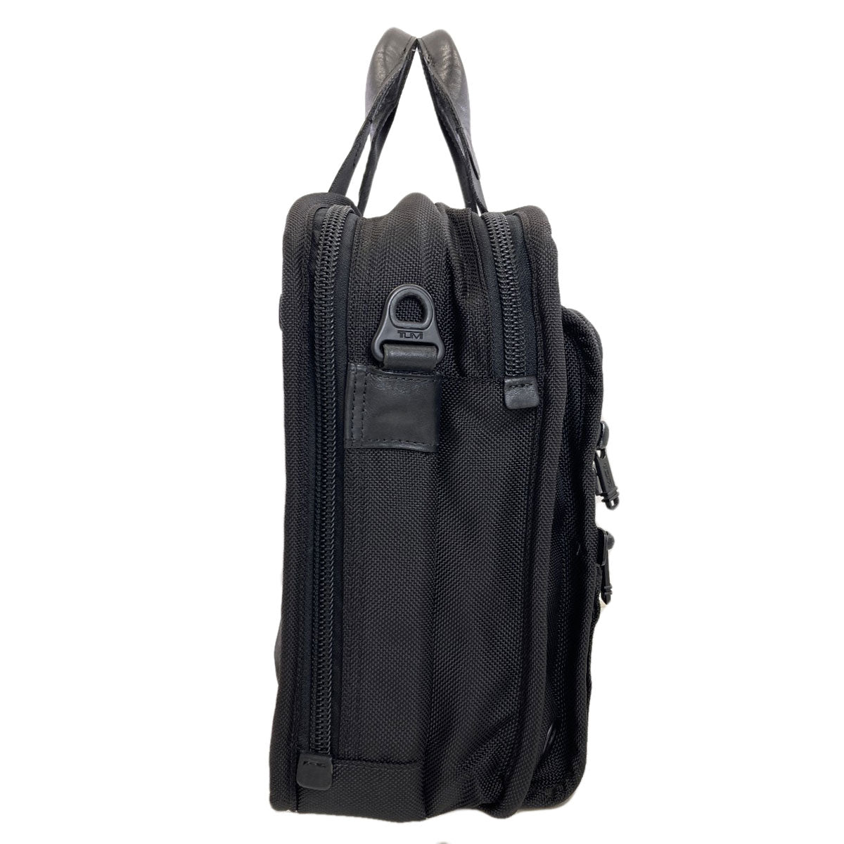 TUMI 2WAY Business bag Nylon mens [Used]