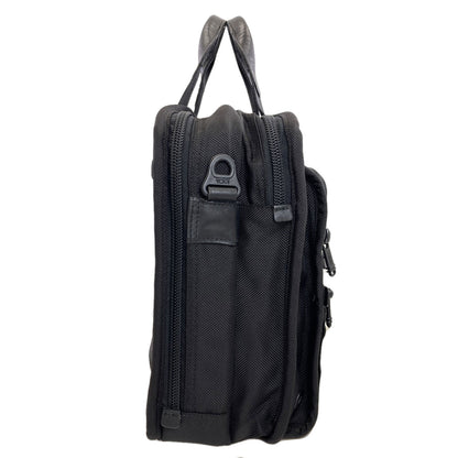 TUMI 2WAY Business bag Nylon mens [Used]