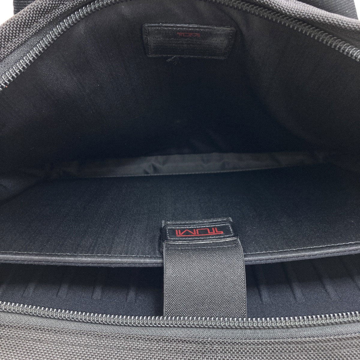 TUMI 2WAY Business bag Nylon mens [Used]