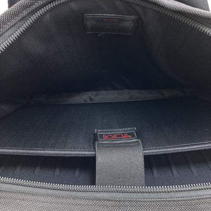 TUMI 2WAY Business bag Nylon mens [Used]