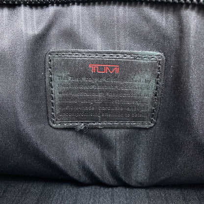 TUMI 2WAY Business bag Nylon mens [Used]