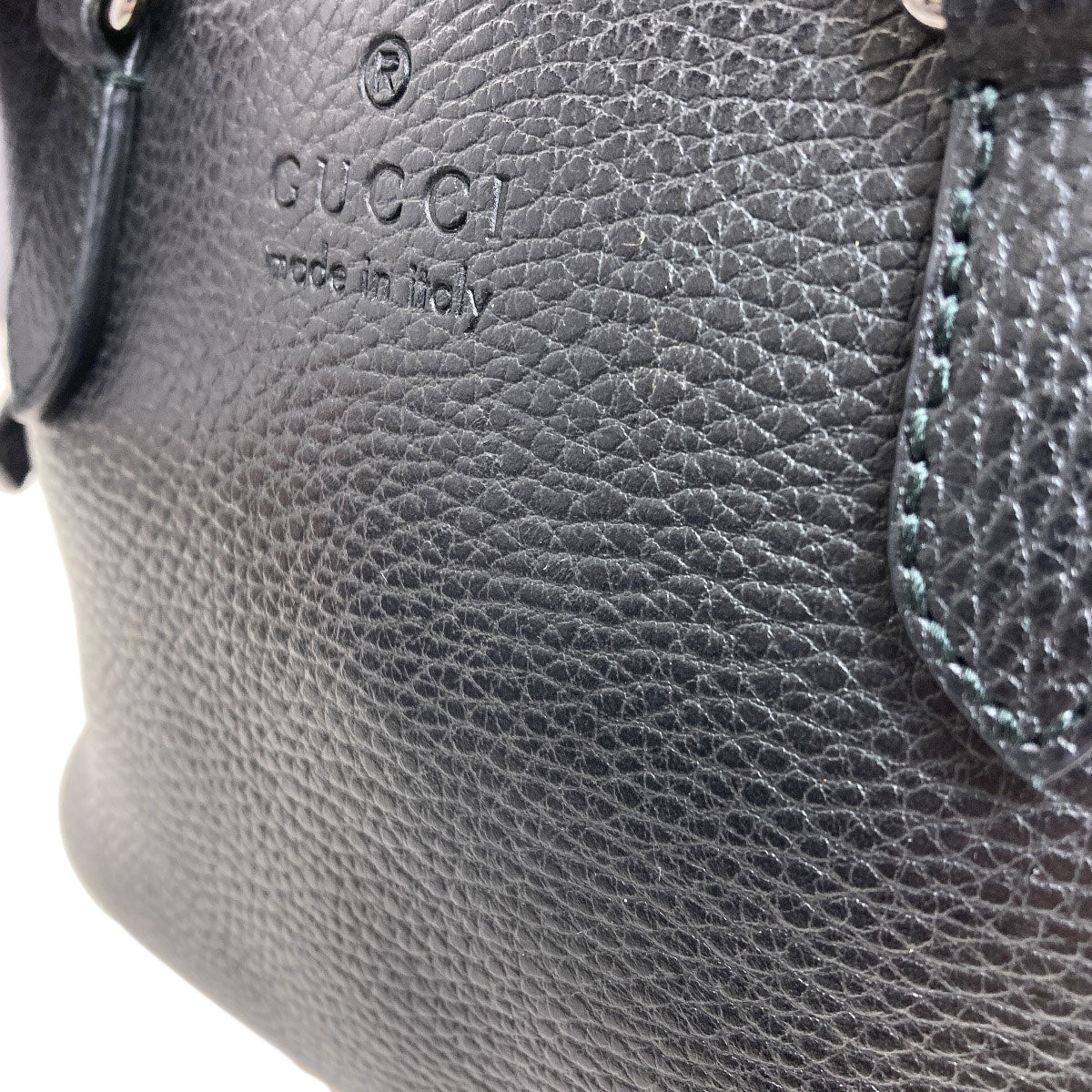 GUCCI 341504 Outlet 2WAY Handbag Leather Ladies [Used]