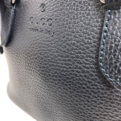 GUCCI 341504 Outlet 2WAY Handbag Leather Ladies [Used]