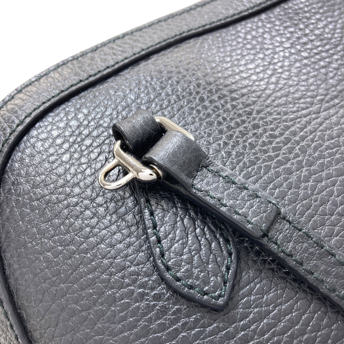 GUCCI 341504 Outlet 2WAY Handbag Leather Ladies [Used]