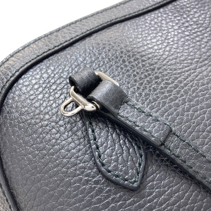 GUCCI 341504 Outlet 2WAY Handbag Leather Ladies [Used]