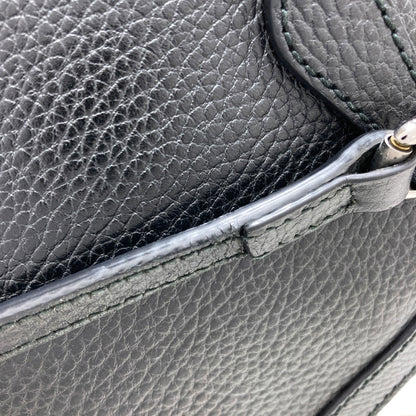 GUCCI 341504 Outlet 2WAY Handbag Leather Ladies [Used]