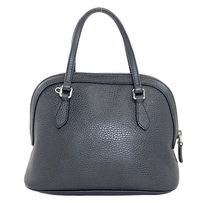 GUCCI 341504 Outlet 2WAY Handbag Leather Ladies [Used]