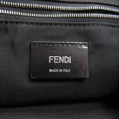 FENDI Strike Large Backpack Â· Daypack Canvas Ladies [Used]