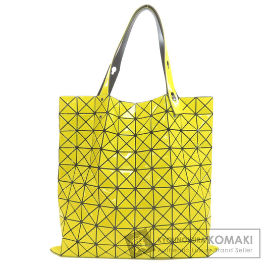 ISSEY MIYAKE INC. Baobao Tote Bag PVC Ladies [Used]