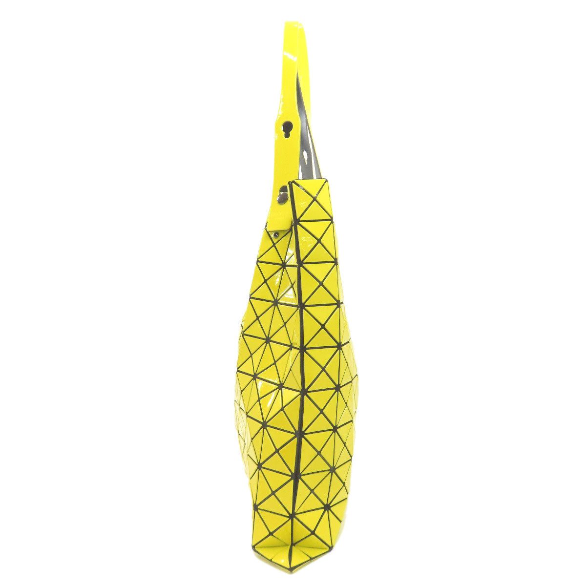 ISSEY MIYAKE INC. Baobao Tote Bag PVC Ladies [Used]