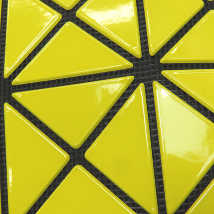 ISSEY MIYAKE INC. Baobao Tote Bag PVC Ladies [Used]