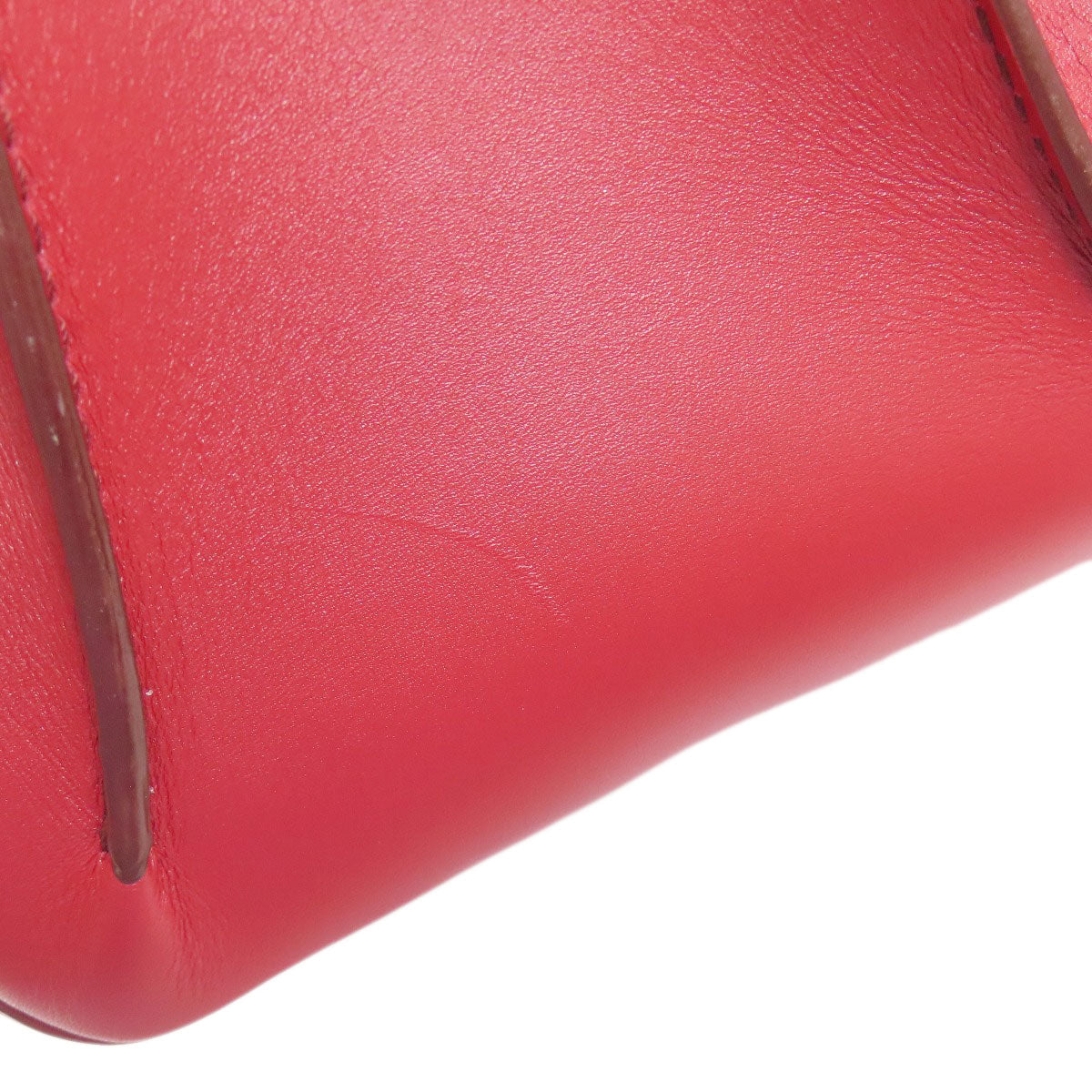 TODS 2WAY Handbag Calf Ladies [Used]