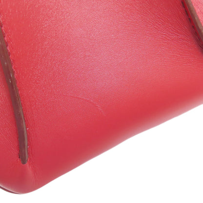 TODS 2WAY Handbag Calf Ladies [Used]