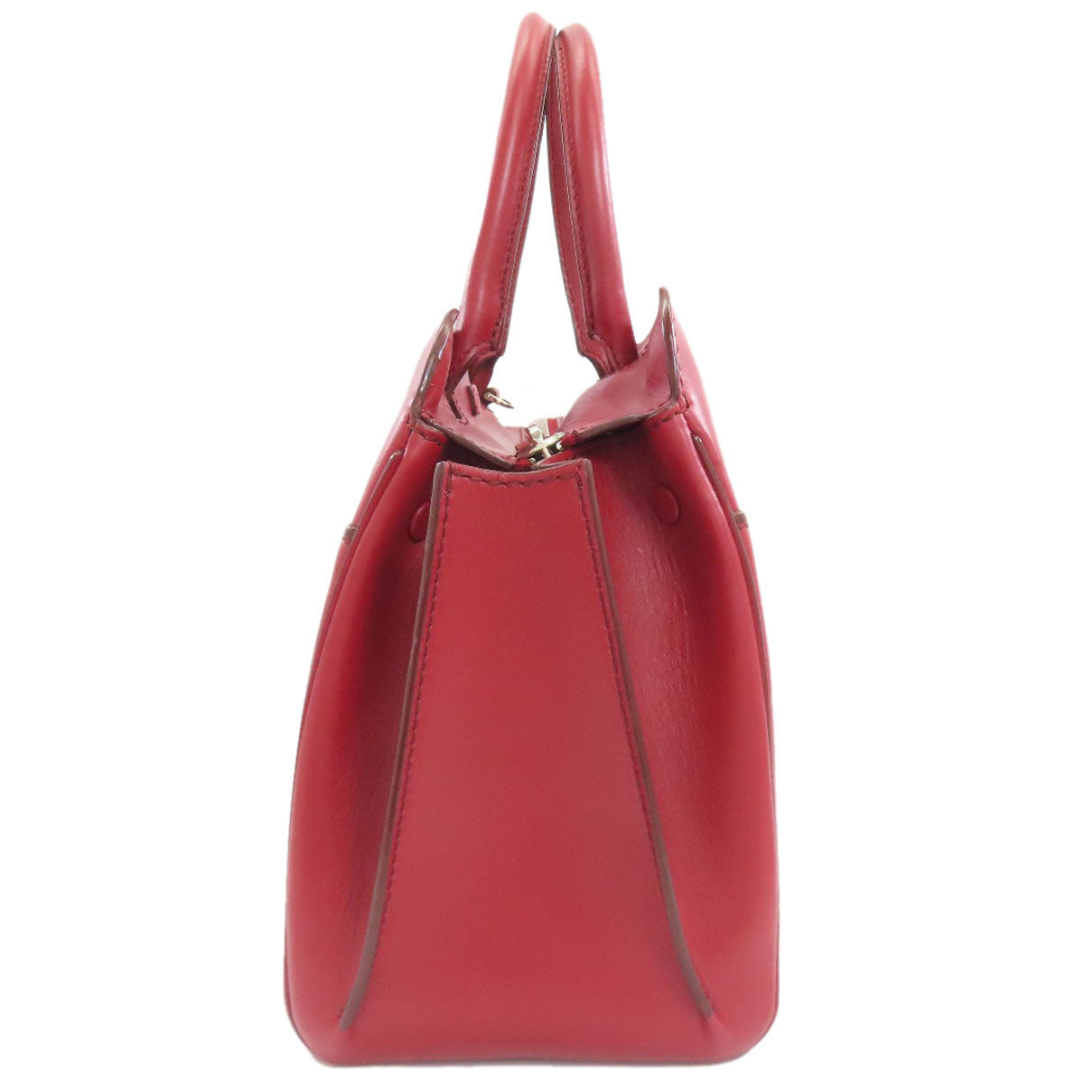 TODS 2WAY Handbag Calf Ladies [Used]