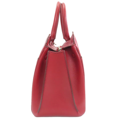 TODS 2WAY Handbag Calf Ladies [Used]