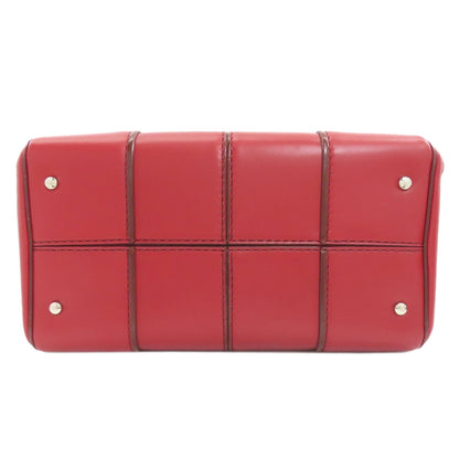TODS 2WAY Handbag Calf Ladies [Used]