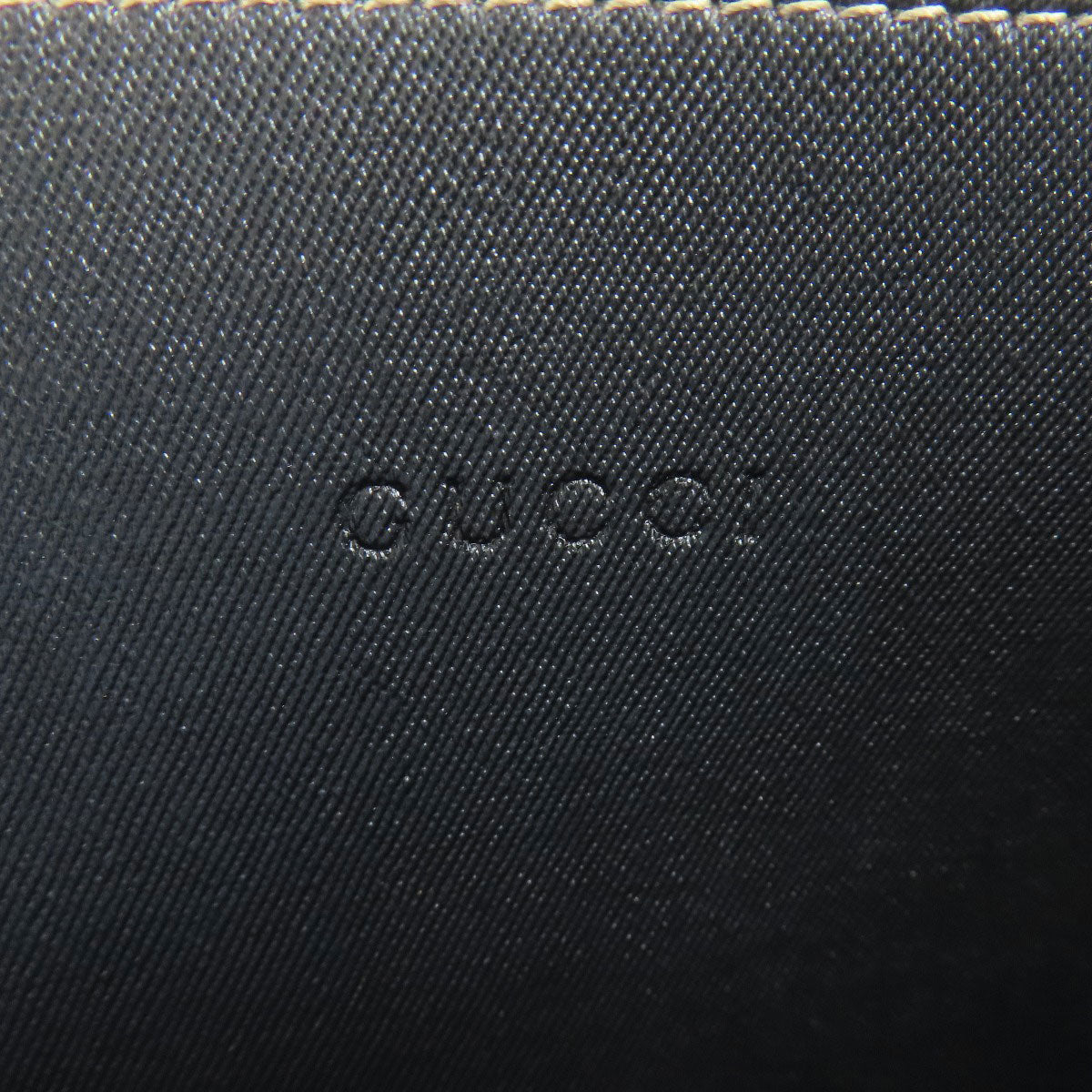 GUCCI 372613 GG Supreme Reversible Tote Bag PVC Ladies [Used]