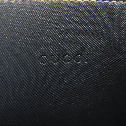 GUCCI 372613 GG Supreme Reversible Tote Bag PVC Ladies [Used]
