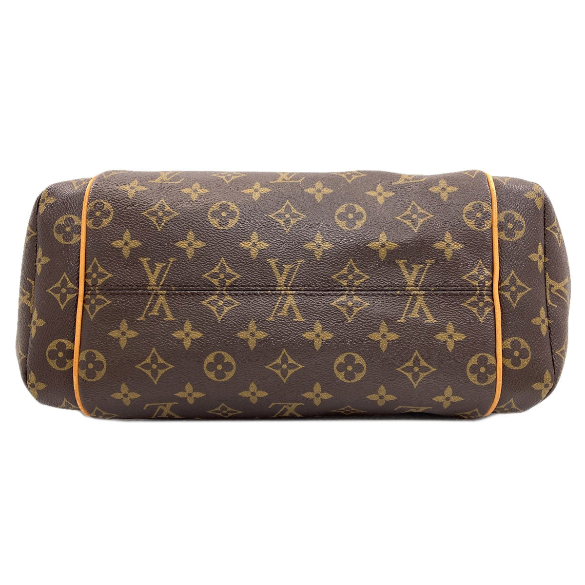 LOUIS VUITTON M56689 Totally MM Tote Bag Monogram canvas Ladies [Used]